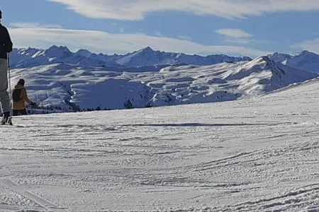 14.01.25 Winterwanderung Kirchdorf Bild 2
