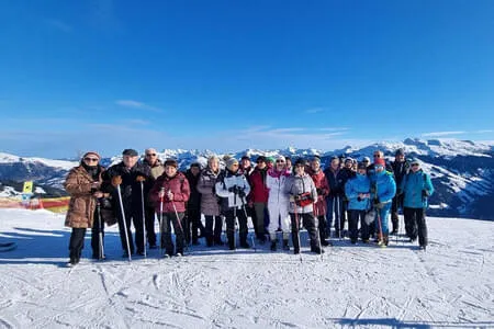 14.01.25 Winterwanderung Kirchdorf Bild 19